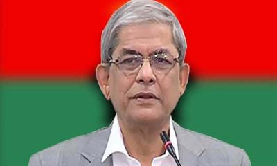 নুরের ওপর হামলার আইনানুগ তদন্ত চাইলেন মির্জা ফখরুল