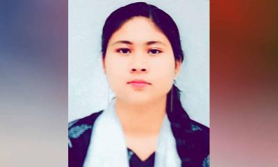 বাঁচতে চায় কলেজ ছাত্রী সুষমা রানী জরুরি সহযোগিতার আবেদন