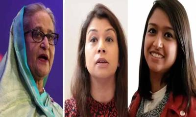 প্লট দুর্নীতি মামলা হাসিনা ও টিউলিপের বিরুদ্ধে যুক্তিতর্কের শুনানি ১৩ জানুয়ারি
