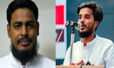 ডাকসু নির্বাচনে কাদেরকে নিয়ে আখতারের আবেগঘন পোস্ট