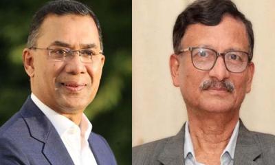 তারেক রহমান দেশে ফিরলে সরকার সহায়তা দেবে: পররাষ্ট্র উপদেষ্টা