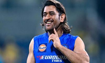 টি-টোয়েন্টি বিশ্বকাপে আবারও ধোনিকে চায় ভারত