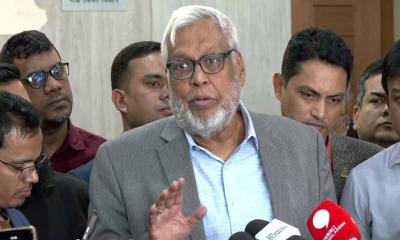 অন্তর্বর্তী সরকার পে-স্কেল বাস্তবায়ন করবে না: জ্বালানি উপদেষ্টা