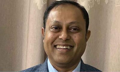 ঢাকা বিশ্ববিদ্যালয়ে নতুন উপ-উপাচার্য নিয়োগ, প্রজ্ঞাপন জারি