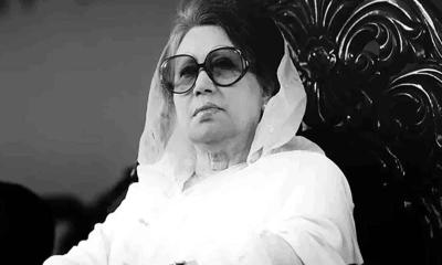নারী শিক্ষায় খালেদা জিয়ার অবদান অপরিসীম