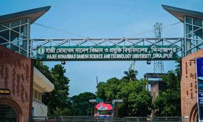 হাবিপ্রবি শিক্ষার্থীকে নিয়ে এআই প্রযুক্তিতে অপপ্রচার তদন্তে নেমেছে পুলিশ