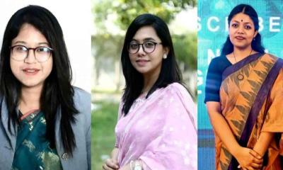 এনসিপির ‘জাতীয় নারী শক্তির’ ৫৩ সদস্যের কমিটি ঘোষণা