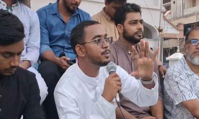 বিএনপি-জামায়াতকে নিয়েই অভ্যুত্থান করেছি: হান্নান মাসউদ