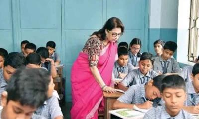 শিক্ষাপ্রতিষ্ঠানের ছুটি নিয়ে যে বার্তা দিলেন শিক্ষামন্ত্রী
