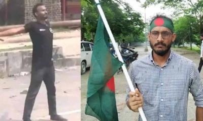 আবু সাঈদ হত্যা: আসামিদের সর্বোচ্চ শাস্তি চাইলেন প্রসিকিউশন
