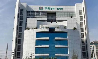 চলাচলে বিঘ্ন ঘটিয়ে সভা-সমাবেশ করা যাবে না: ইসি