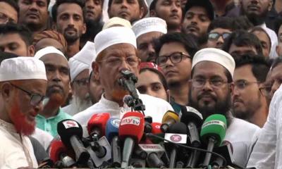 সংস্কার এড়িয়ে ফ্যাসিবাদ কায়েম করতে চাইলে বিএনপিকে পরিণতি ভোগ করতে হবে