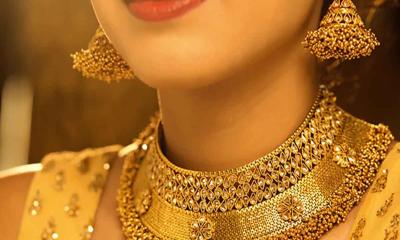 বিশ্ববাজারে আবারও বাড়ল স্বর্ণের দাম