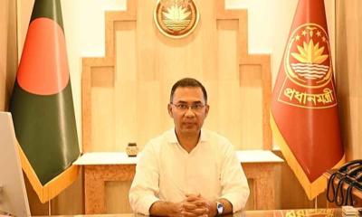 পহেলা বৈশাখ আমাদের আত্মপরিচয়ের অনন্য প্রতীক: প্রধানমন্ত্রী