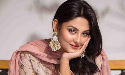 ঈদে আসছে নাজনীন নীহার তিন নাটক