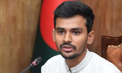 স্থানীয় সরকার নির্বাচনে দলীয় প্রতীক থাকছে না: আসিফ মাহমুদ