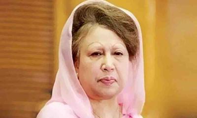 খালেদা জিয়ার লন্ডন যাত্রা নিয়ে সিদ্ধান্ত রাতে জানাবে মেডিকেল বোর্ড