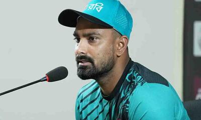 বিপিএলকে বিশ্বকাপের প্রস্তুতি বলছেন লিটন
