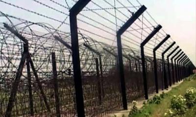 শেরপুর সীমান্তে নারী ও শিশুসহ ২১ রোহিঙ্গা ঠেলে পাঠিয়েছে বিএসএফ
