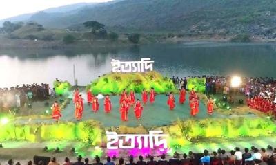 ১৬ বছর আগের ‍‍`ইত্যাদি‍‍`র বিশেষ পর্ব আবার দেখা যাবে শুক্রবার