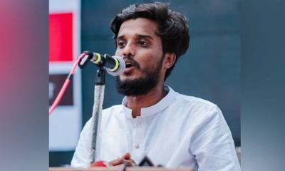 সাদিক কায়েম কখনো চাঁদাবাজি করেছেন বলে শুনিনি : আব্দুল কাদের