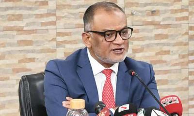 যুক্তরাষ্ট্রে বাংলাদেশের রপ্তানি বাধাগ্রস্ত হবে না : বাণিজ্য উপদেষ্টা