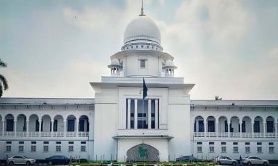 জনি হত্যা : ২ পুলিশ কর্মকর্তার যাবজ্জীবন দণ্ড বহাল
