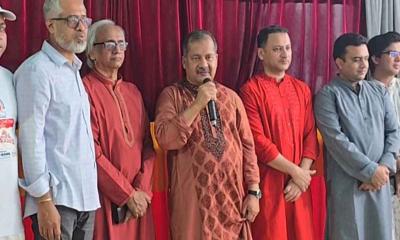 কৃষি ও কৃষকই অর্থনীতির মূল চালিকাশক্তি: তথ্যমন্ত্রী