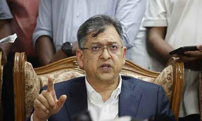 পাচার রোধে তেলের দাম বাড়ানো হয়েছে: স্বরাষ্ট্রমন্ত্রী