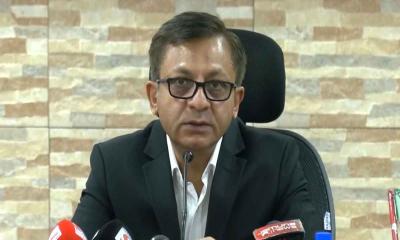 সিন্ডিকেটের কাছে মানুষকে জিম্মি হতে দেবে না সরকার: বাণিজ্যমন্ত্রী