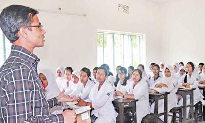 বেসরকারি শিক্ষাপ্রতিষ্ঠানে প্রধান ও সহকারী প্রধান নিয়োগ