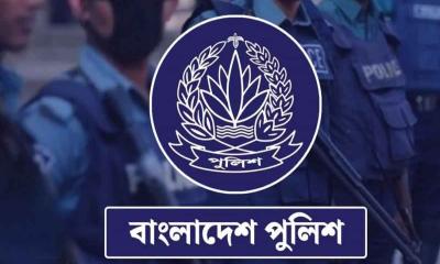 পুলিশের ক্যাডেট এএসআই পদে বিশাল নিয়োগ, আবেদন যেভাবে
