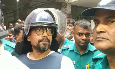 সাবেক প্রতিমন্ত্রী পলককে জেলগেটে জিজ্ঞাসাবাদের নির্দেশ
