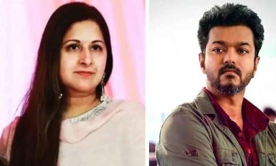 বিচ্ছেদের পথে বিজয়? খোরপোশ দিতে হতে পারে ৩৫০ কোটি রুপি!