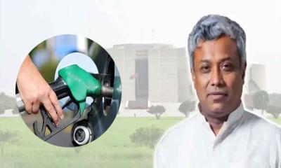 জ্বালানি সংকট নিয়ে সংসদে সুখবর দিলেন:প্রতিমন্ত্রী