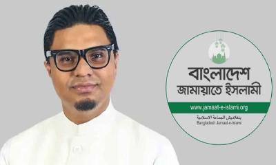 রাশেদ প্রধানের বাসায় ও কার্যালয়ে হামলার নিন্দা জামায়াতের