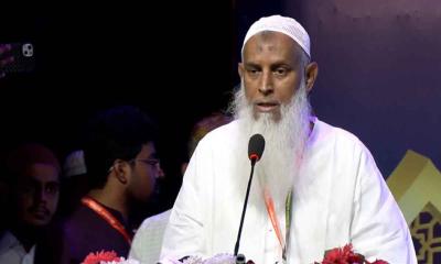 হজযাত্রীদের সেবায় ব্যর্থ হলে পদত্যাগ করা উচিত: ধর্মমন্ত্রী