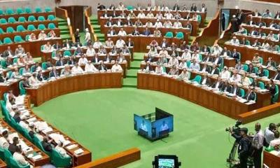 সংসদে নতুন ইতিহাস, একদিনে রেকর্ড ৩১টি বিল পাস