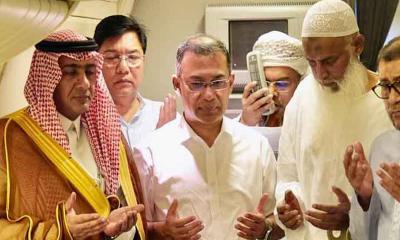 আগামী বছর থেকে হজের খরচ আরও কমবে: প্রধানমন্ত্রী