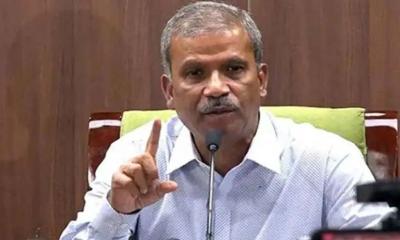 নির্বাচনের তারিখ ঘোষণা কিছুদিনের মধ্যেই: আইন উপদেষ্টা