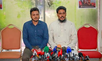 উচ্চকক্ষে পিআর পদ্ধতিতে একমত হলেও বাস্তবায়নের সুস্পষ্ট রূপরেখা চায় এনসিপি