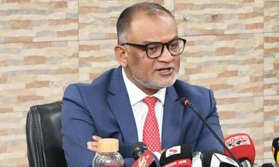 যুক্তরাষ্ট্রে বাংলাদেশের রপ্তানি বাধাগ্রস্ত হবে না : বাণিজ্য উপদেষ্টা