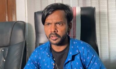 ঢাকার মেয়র হতে চান হিরো আলম