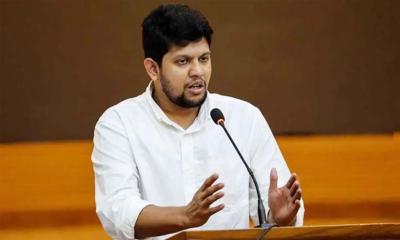 গণ-অভ্যুত্থানের রূপকল্প জুলাই ঘোষণাপত্র