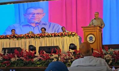 গৌরবময় সুষ্ঠু নির্বাচন করতে চায় প্রশাসন : মন্ত্রিপরিষদসচিব