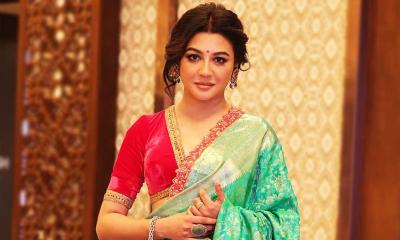 প্রেমের কথা স্বীকার করলেন জয়া, কে সেই প্রেমিক?