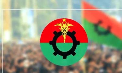 বিএনপি-যুবদলের তিন নেতা বহিষ্কার