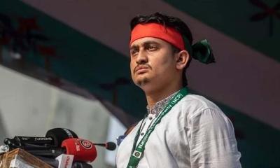 সারজিসের বিরুদ্ধে ১০ কোটি টাকার মানহানি মামলার আবেদন