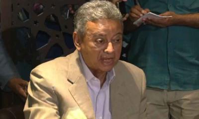 তেলের দাম না বাড়ালে দেশ চালানো কঠিন হবে: অর্থমন্ত্রী