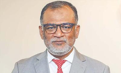 ‘যোগ্যতার প্রমাণ দিয়েছেন বাণিজ্য উপদেষ্টা’